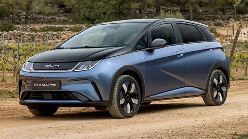 15 ‘previously unseen’ Electric Vehicles added to the FCL South line-up