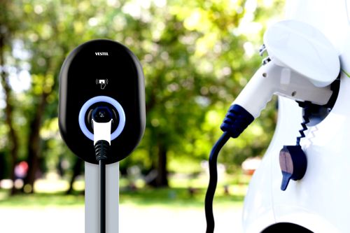 Vestel sets sights on becoming #1 EV charging brand in Europe