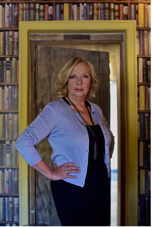 Deborah Meaden to lead electrifying line-up at Fully Charged LIVE UK South 2023