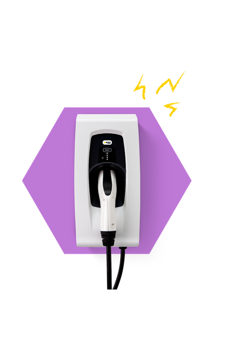 Egg EV Charger Plan