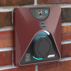 Stevie Recessed and Surface Mounted Charge Points
