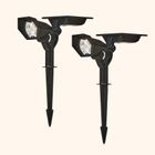 Solar Garden Lights