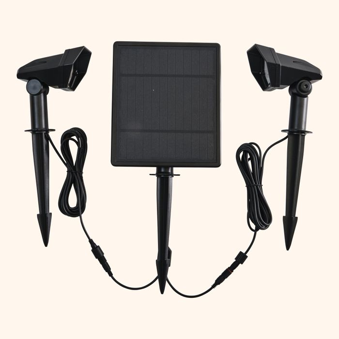 Solar Garden Lights
