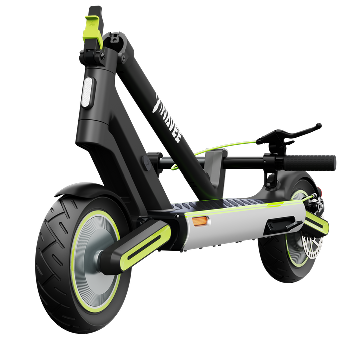 Navee Electric Scooter S65