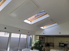 PREMIUM Aluminium Infrared heating Panels