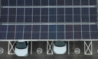 Papilio3, the pop-up mini solar car park and EV charging hub