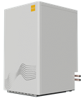 Zero Emission Boiler (ZEB)