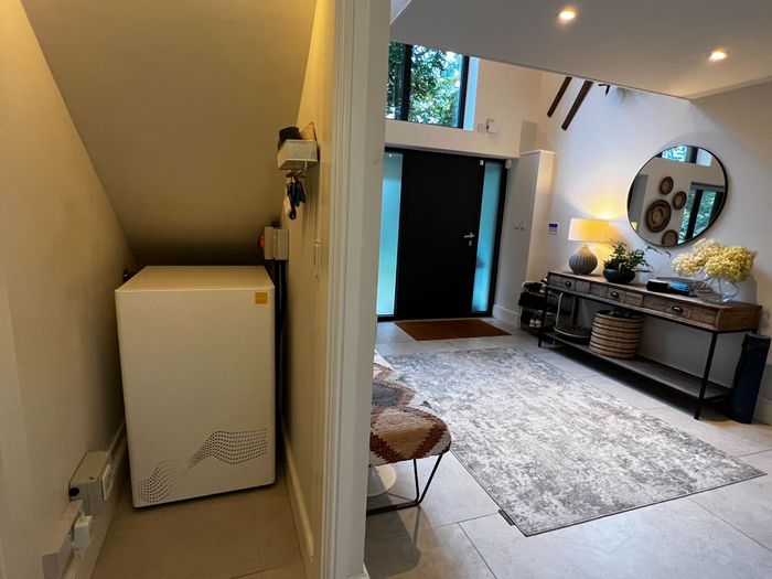 Zero Emission Boiler (ZEB)