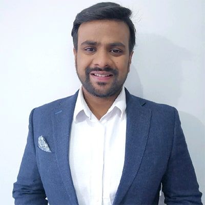 Arun Anand