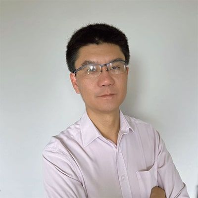 Victor Zhou