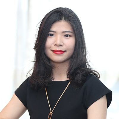 Vivian Wang
