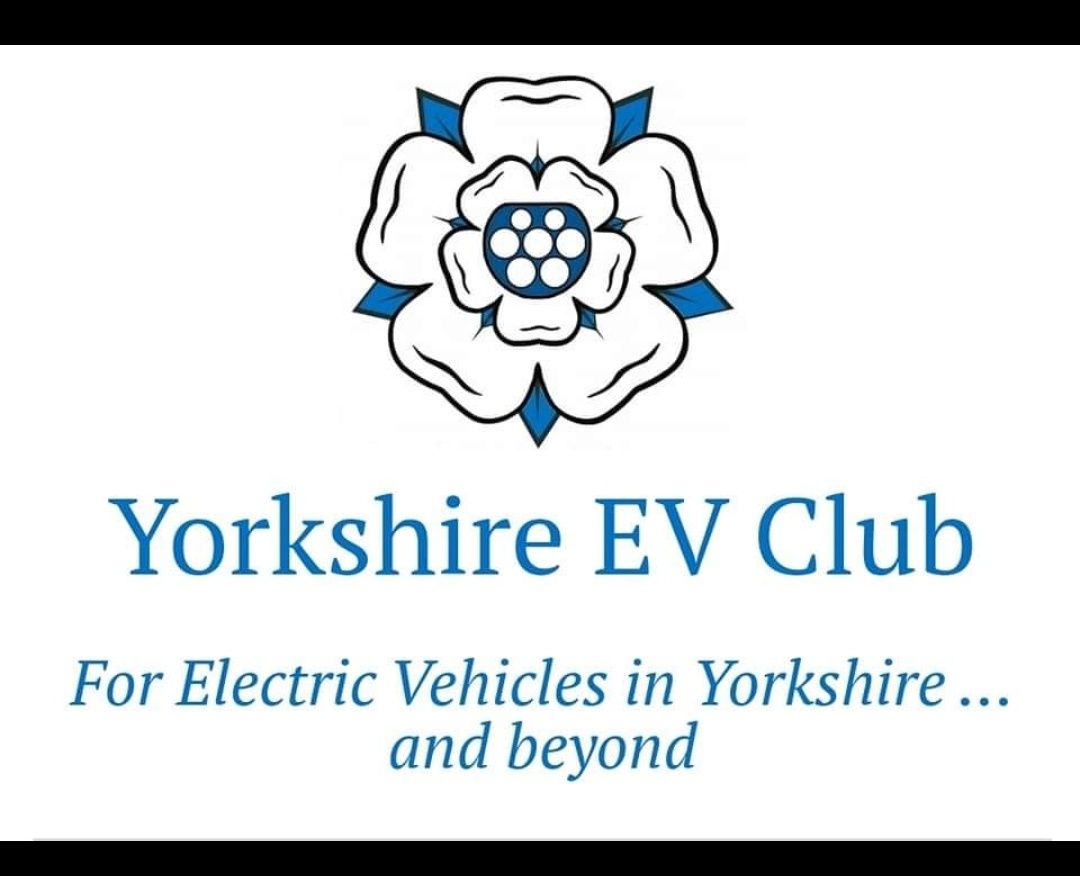The Yorkshire EV Club