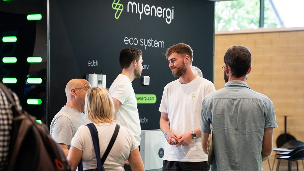 myenergi