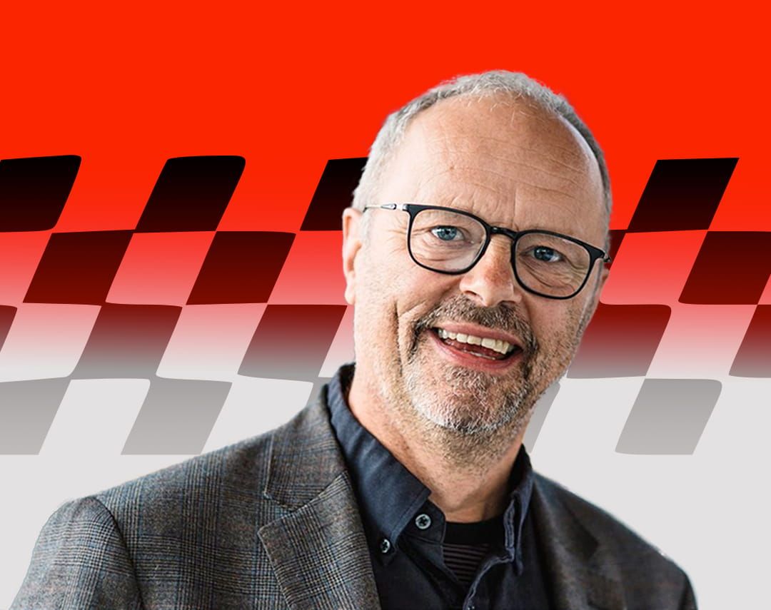 Robert Llewellyn
