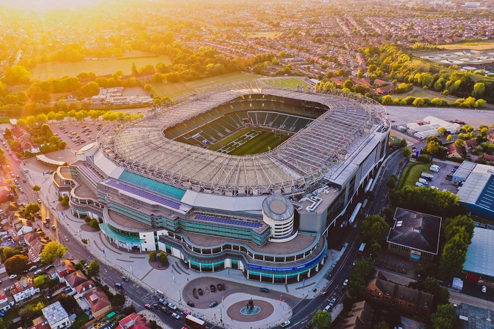 Allianz Stadium