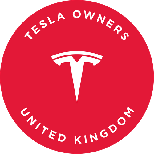 Tesla Owners Club