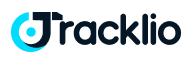Company name - Tracklio
