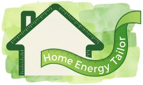 Home Energy Tailor