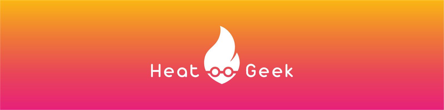 Cover image - Heat Geek Installations