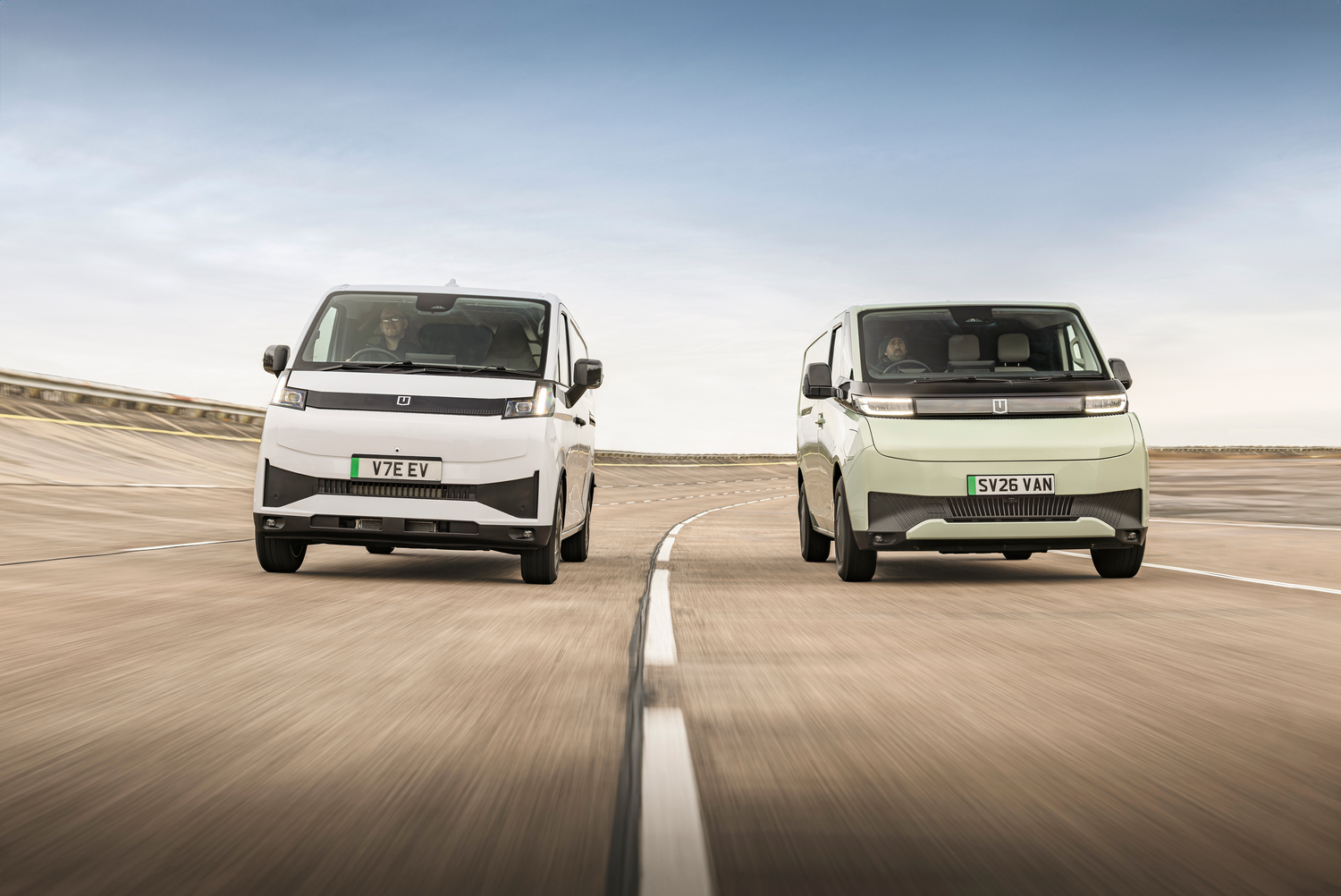 Cover image - Heathrow LDV