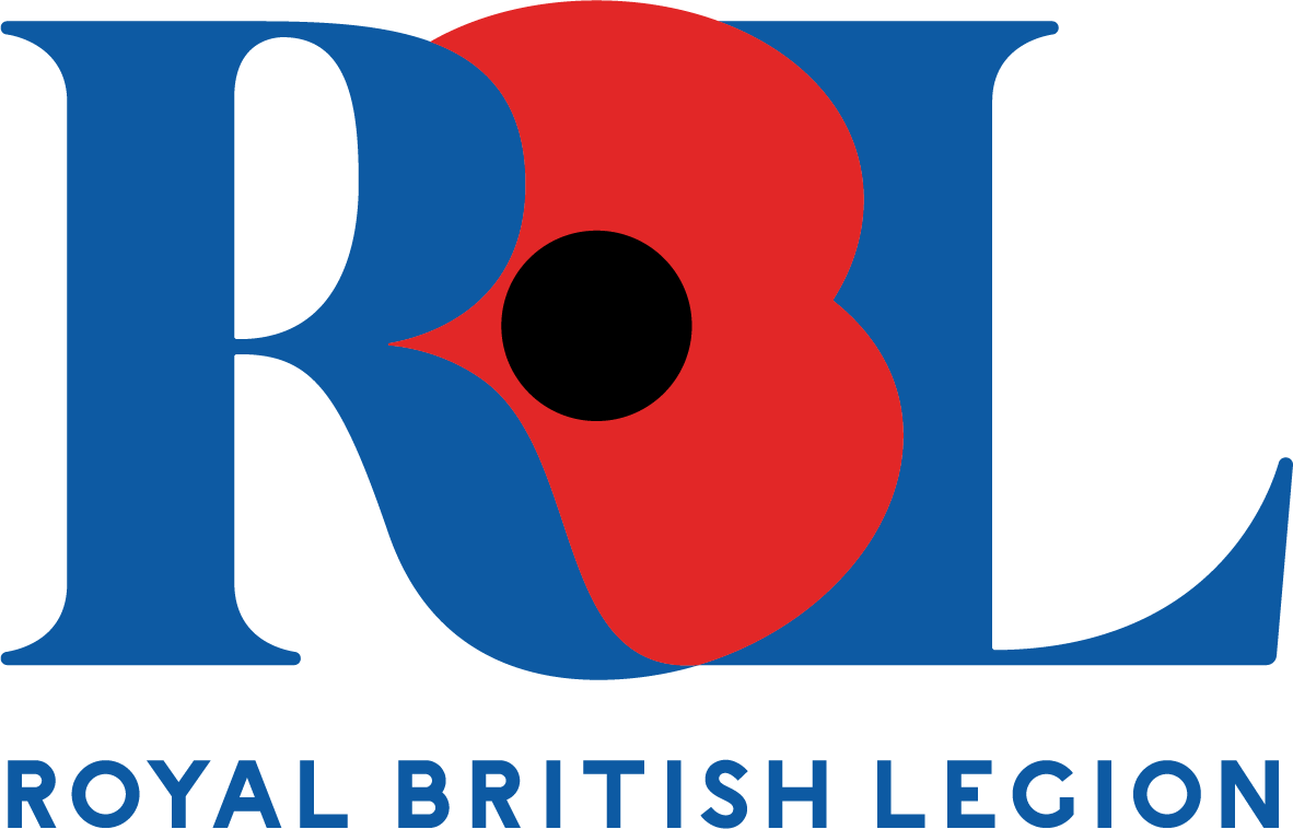 Cover image - Royal British Legion