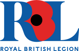 Exhibitor profile image for Royal British Legion