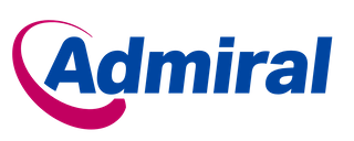 Exhibitor profile image for Admiral
