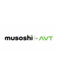 Company name - Musoshi
