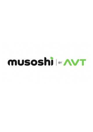 Exhibitor profile image for Musoshi