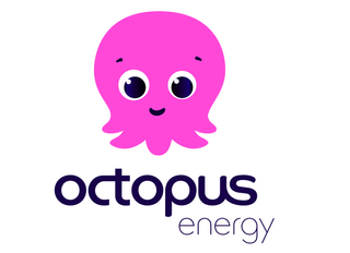 Exhibitor profile image for Octopus Energy