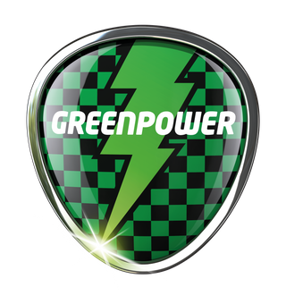 Exhibitor profile image for Greenpower