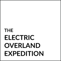 Company name - The Electric Overland