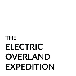 Exhibitor profile image for The Electric Overland