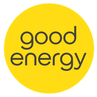 Company name - Good Energy