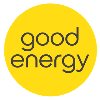 Exhibitor profile image for Good Energy