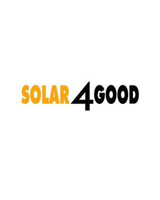 Exhibitor profile image for Solar4Good