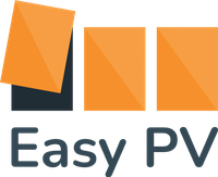 Company name - Easy PV powered by Midsummer