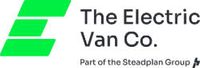 Company name - The Electric Van Co.