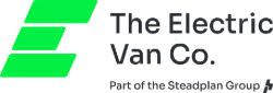 Exhibitor profile image for The Electric Van Co.