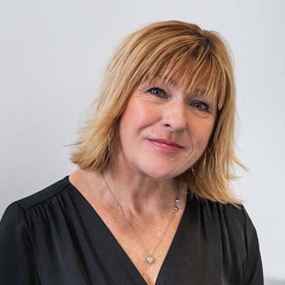 Speaker image for Alison Argall