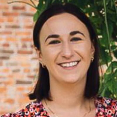 Speaker profile image for Amy Conlen