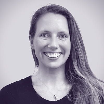 Speaker profile image for Anneliese Allen-Norris