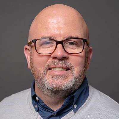 Speaker image for Bill Jenkinson