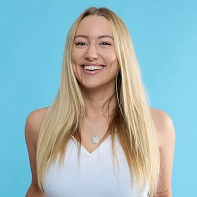 Speaker image for Chelsea Showering