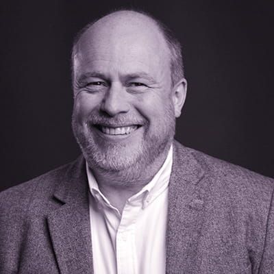 Speaker image for Chris Chandler
