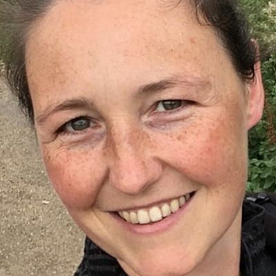Claire Miller