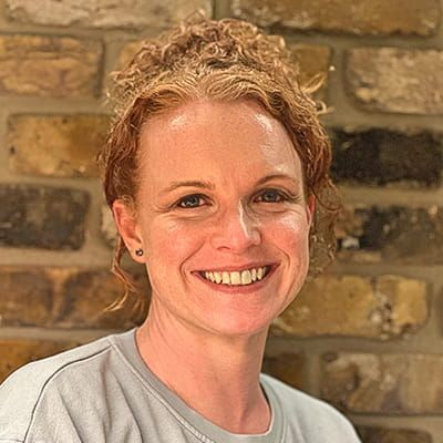 Speaker profile image for Claire Rowland