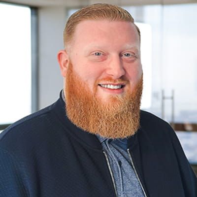 Speaker image for Craig Codell