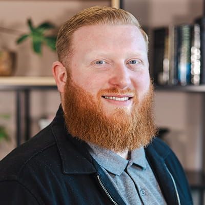 Speaker profile image for Craig Codell
