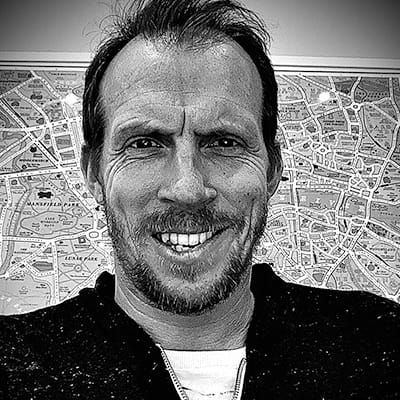 Speaker image for Dan Caesar